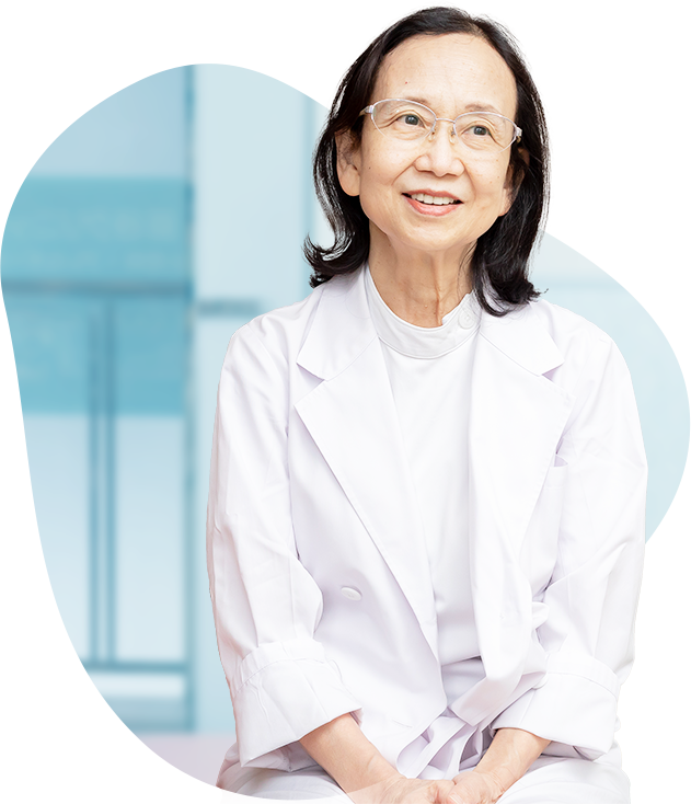 藤谷宏子 Fujitani Hiroko