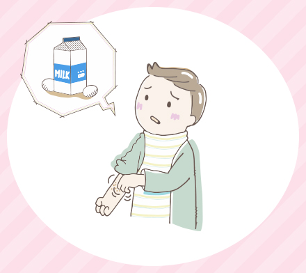 アレルギーとは