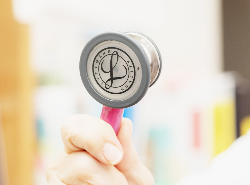 おひとりで悩まず、ご相談ください