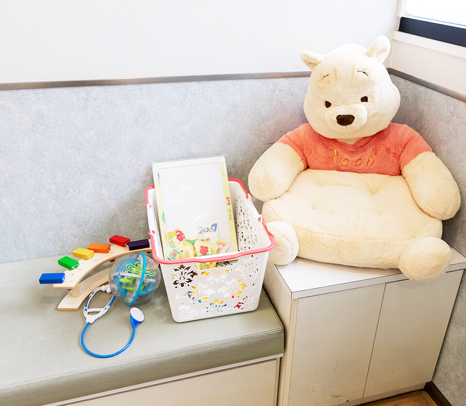 女性医師が相談しやすい環境