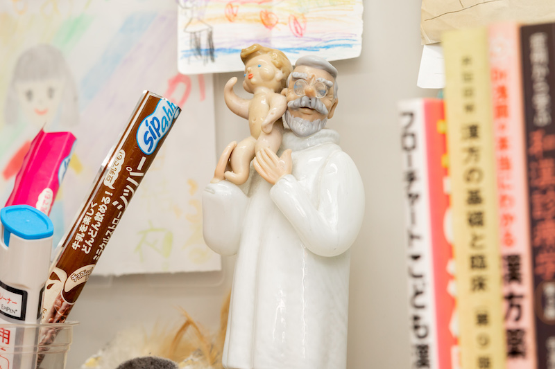 育児相談・カウンセリング（毎月第2・第4水曜日）