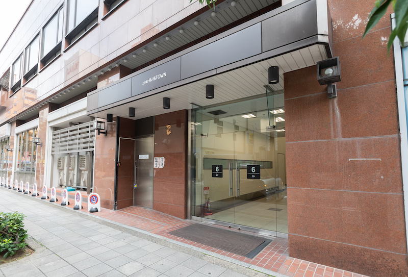 スキンケアについて