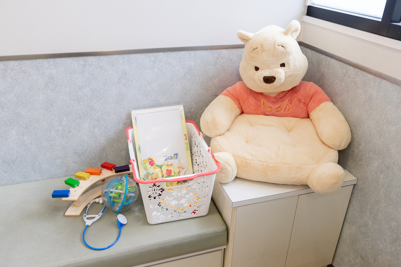 じんましんとは？