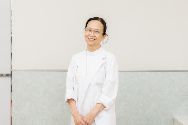 アレルギー治療では、どんな点を大切にしていますか?