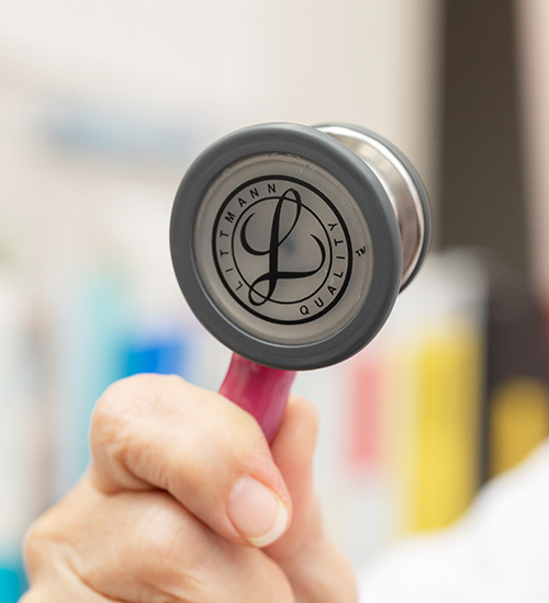 地域医療として、これからも大切にしていきたいことはありますか?