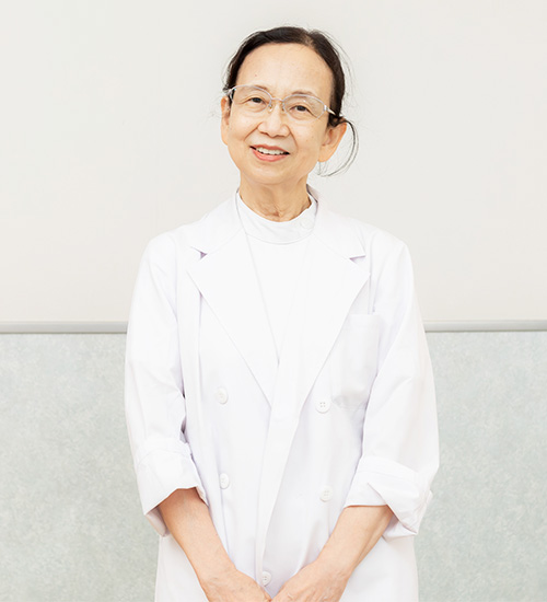 最後に、ホームページをご覧の皆さまへメッセージをお願いします。