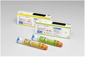 アナフィラキシー