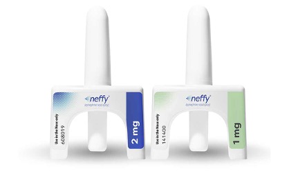 アナフィラキシー