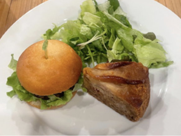 「カフェふじたに」で大切にしていることはありますか?