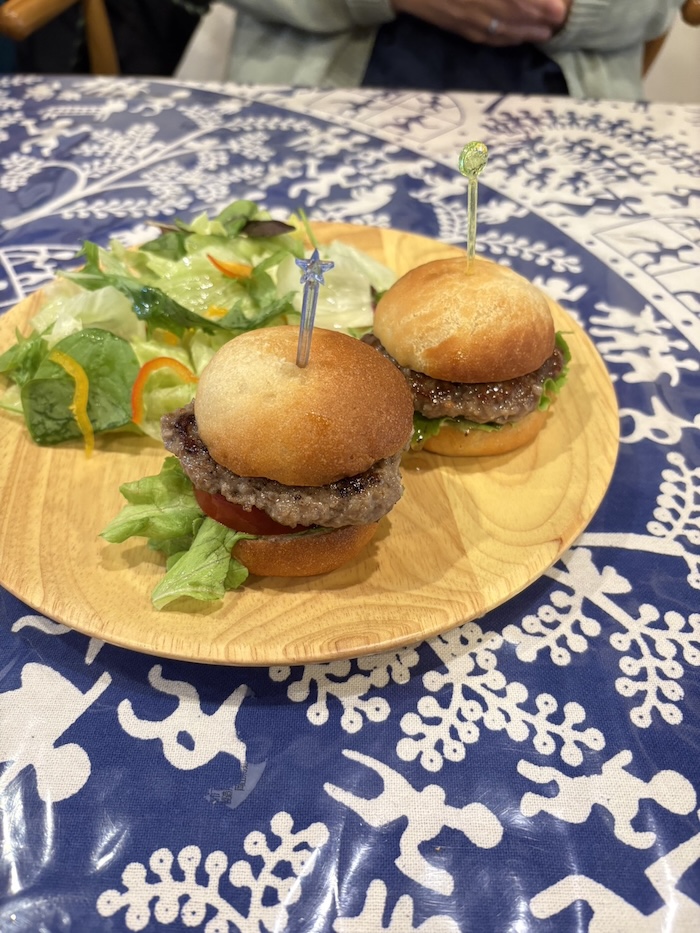 第10回 カフェふじたに 終了