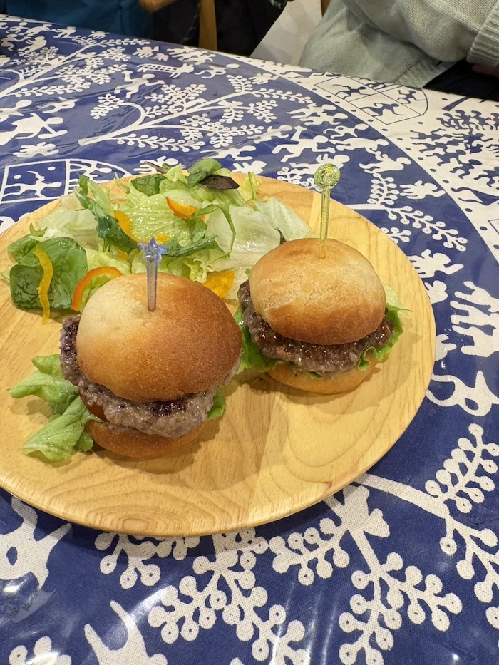 第10回 カフェふじたに 終了